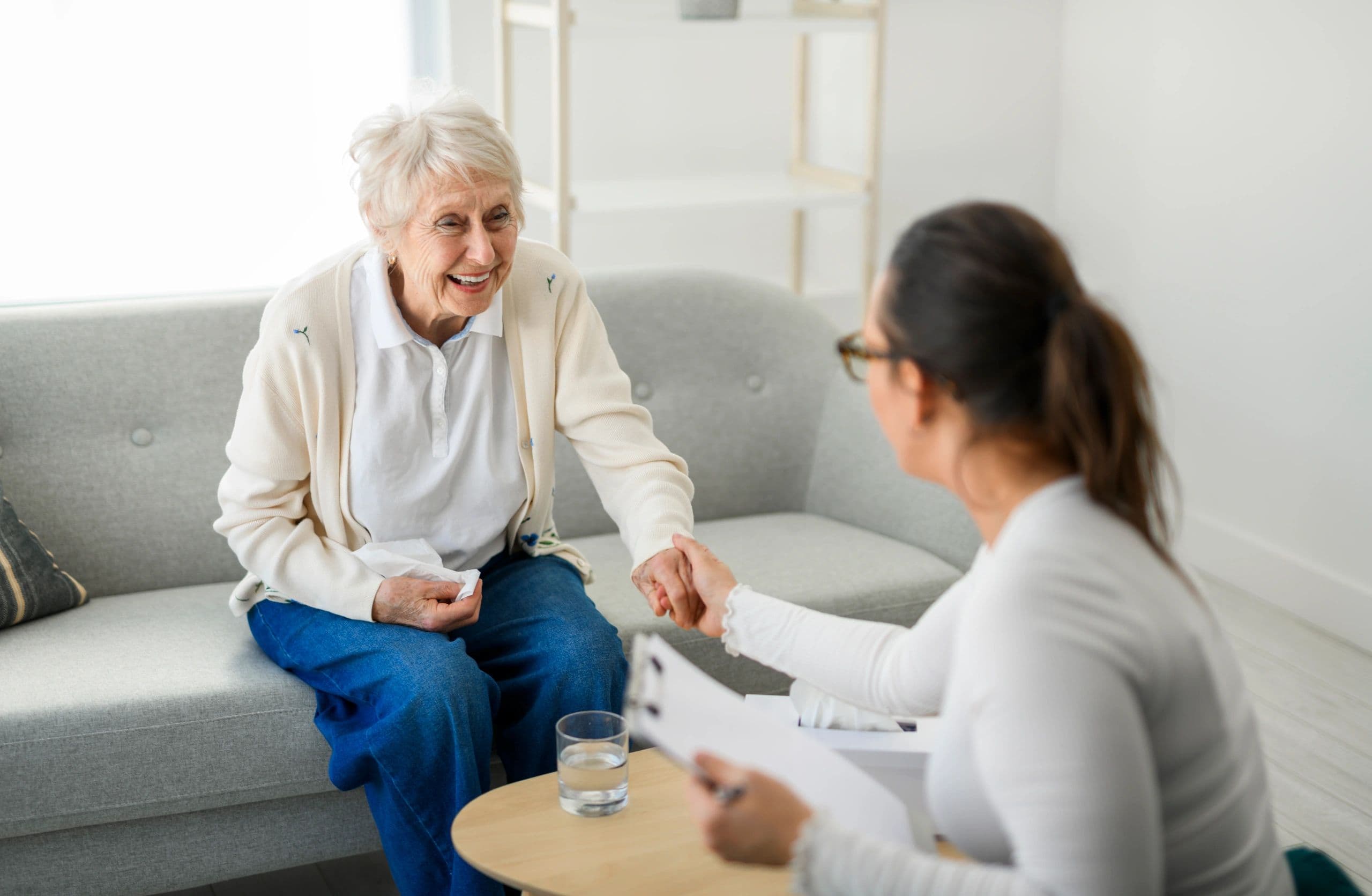 Assisted Living