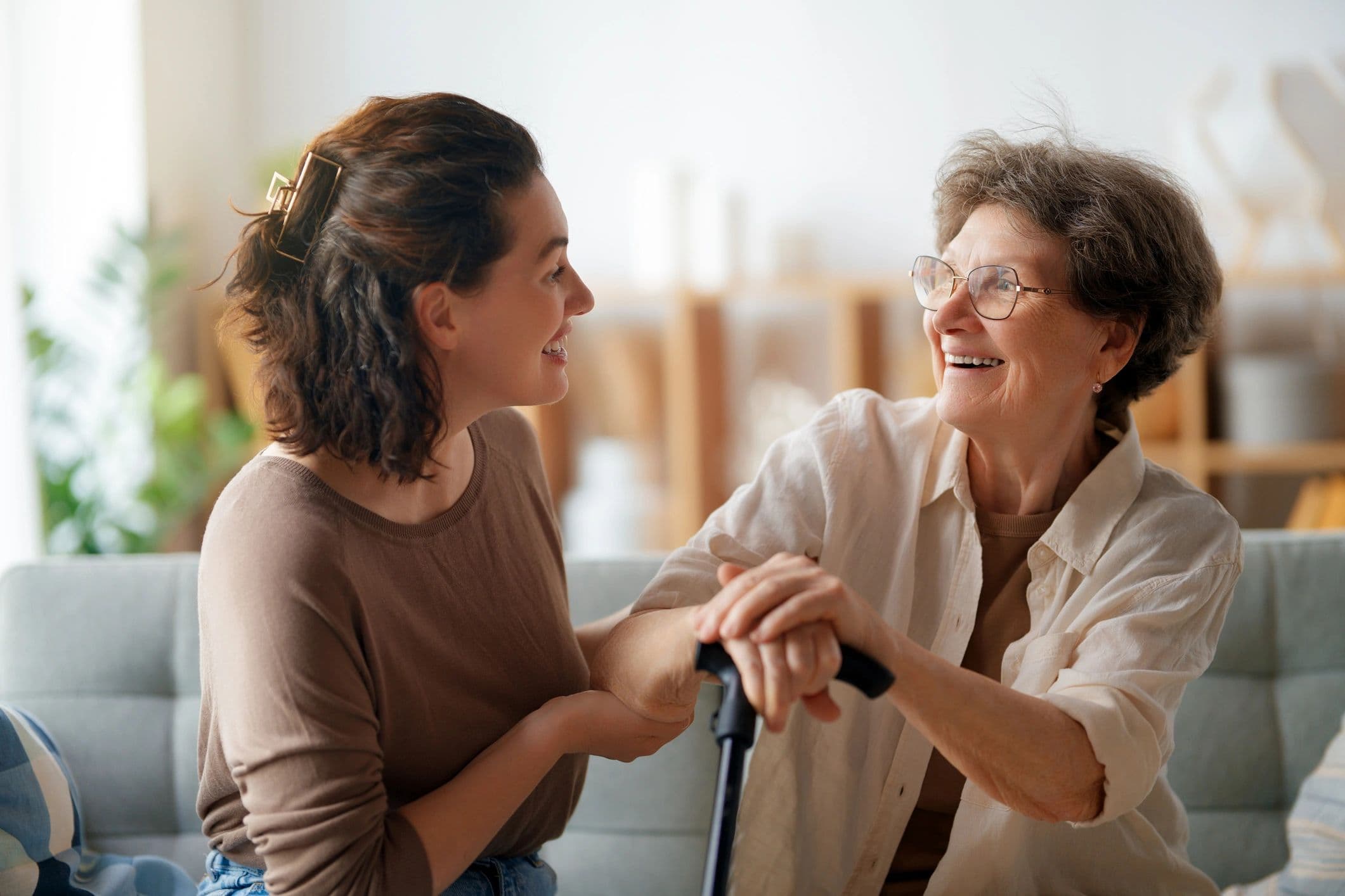 North Georgia Senior Care, Southern Living Placement