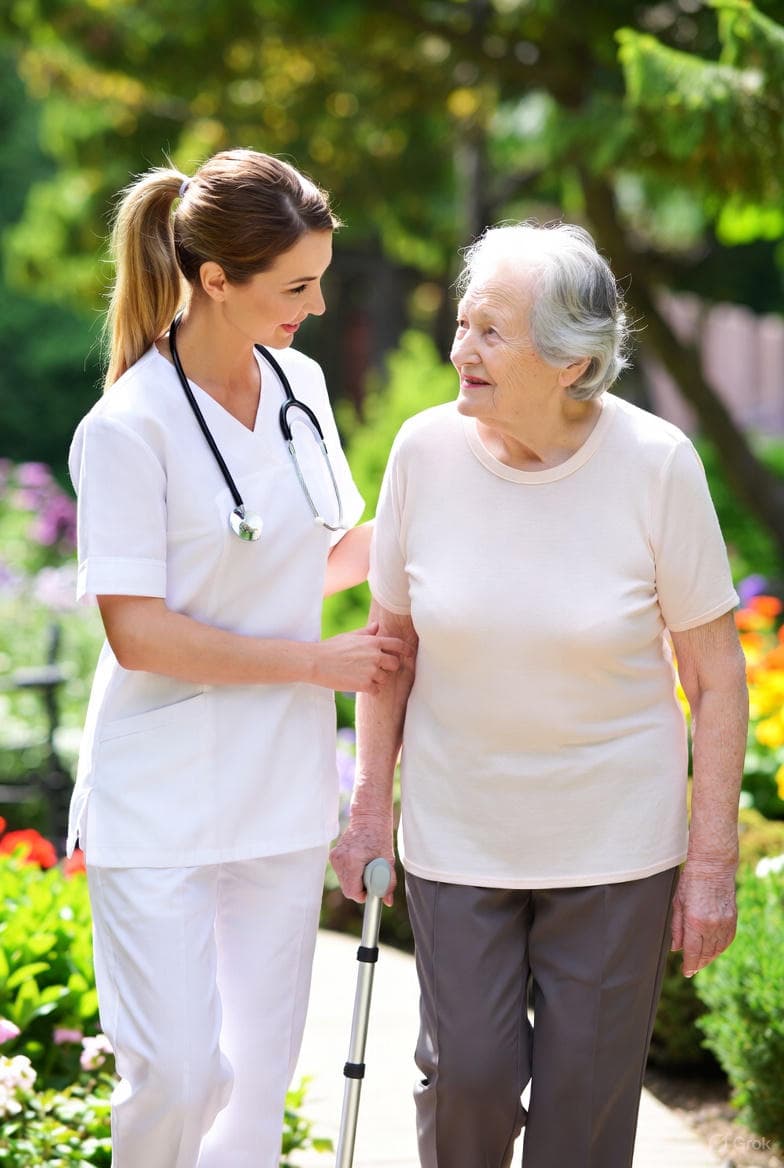 Southern Living Placement, a trusted partner